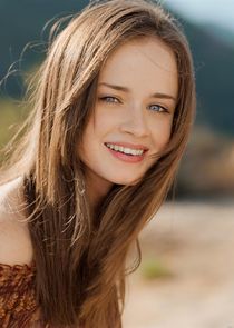 Rory Gilmore