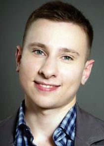 Роман, бойфренд Аси