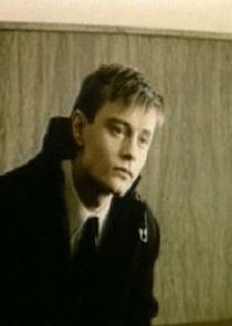 Антон Шатилов, музыкант, руководитель рок-группы "Бумажный змей", племянник Войнаровского