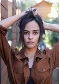 Ayperi / Айпери