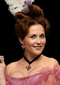 Лариса Яхонтова, актриса