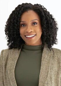 Naomi Hamilton Hawthorne