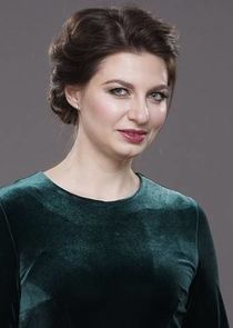 Ведущая, сезоны: 1-2