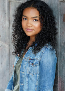 Coventina 'Covey' Brown