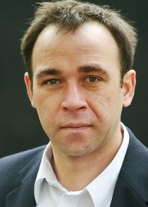 Николай Рюхин, опер СК