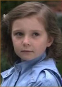 Катя Одинцова