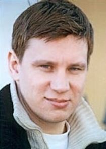 Виктор Лютый, муж Светланы