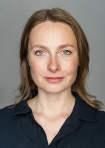 Ольга Рудакова