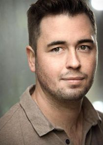 Terence 'T.C.' Cockleton