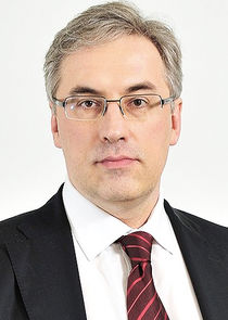 Андрей Норкин, ведущий