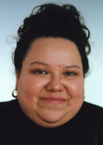 Andr&eacute;a Solano