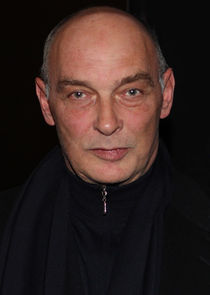 Simon Kerslake