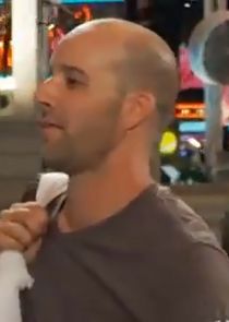 Shop Assistant at ATM