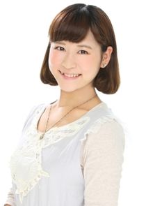 Nana Saigawa (TV version)