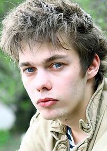 Павел Коротаев