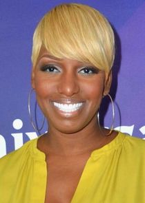 NeNe Leakes
