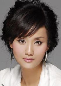 Cheng An Ya [Fei Mo's mother]