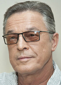 Александр Панафидин