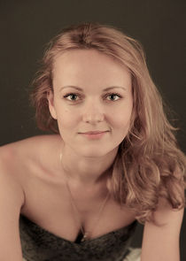 Катя Степанцова