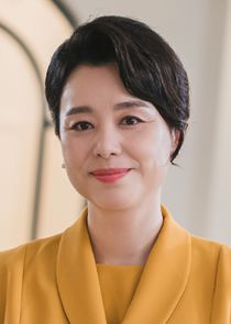 Choi Hye Sook