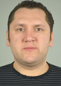 Довженко Вадим