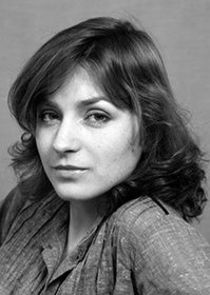 Мария, информатор Кароля