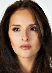 Катя Ворошилова