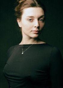 Рита Терехова