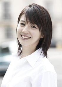Kaori Takaki
