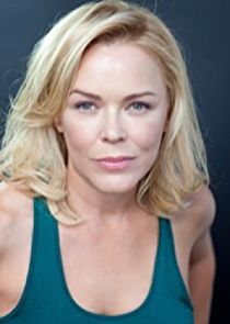 Samantha "Sam" Robinson