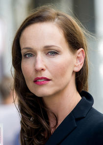 Juliane Heegert