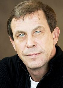 Иван Сергеевич Рыжов (Рыжий) вор в законе