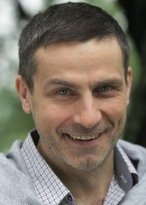 капитан Олег Александрович Сабуров, следователь СК