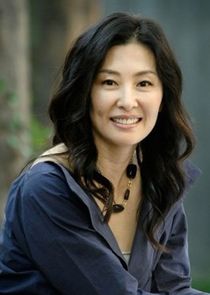 Cho Kyung Min