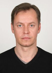 Сергей Михайлович Глотов