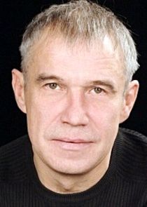 Казбек, инструктор