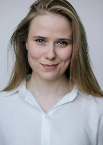 Елизавета Лыкова