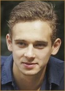 Юрий Тимошин