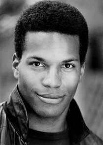 Tim 'Black Magic' Hart