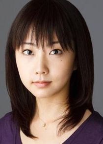 Yuuri Nakamachi