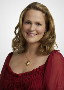 "New" Christine Liesl Hunter