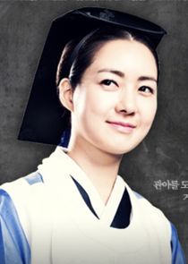 Kang Ji Nyung