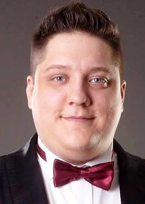 Нехватов, полковник