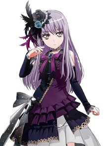 Yukina Minato