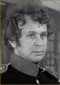 молодой охотник