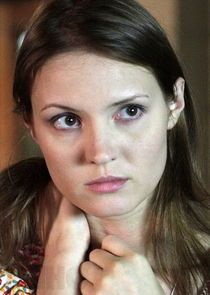 Настя Лапина