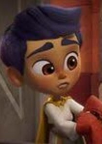 Laundry Youngling #1