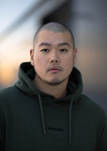 Shawn Choi