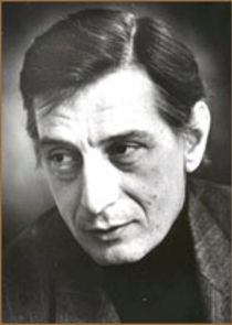 Эдуард Георгиевич Вернер, начальник стройки