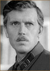 Яков Алейников